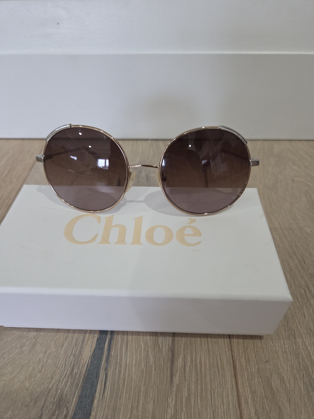Chloe Sunglasses - Picture 1 of 8